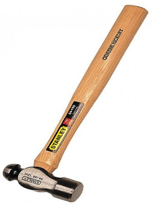 

Stanley 54-111 Ball Peen Hammer(1.2 kg)