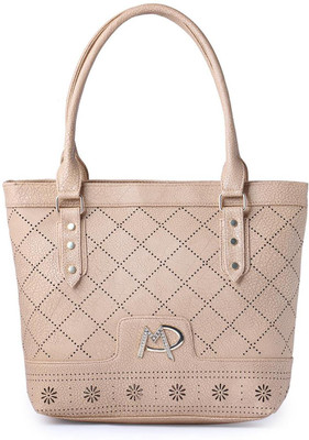 

Zar Shoulder Bag(Beige)