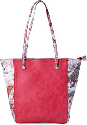 

Zar Shoulder Bag(Pink)