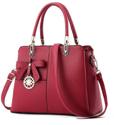 

FuerDanni Hand-held Bag(Red)