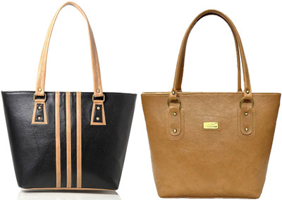 

SUMAN BAGS Shoulder Bag(Multicolor)