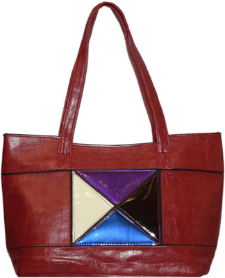 

kézitáska Shoulder Bag(Red)