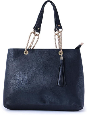 

Zar Shoulder Bag(Black)