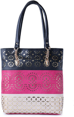 

Zar Shoulder Bag(Multicolor)