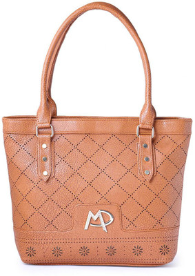 

Zar Shoulder Bag(Brown)