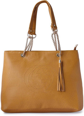 

Zar Shoulder Bag(Khaki)