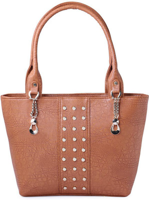 

Zar Shoulder Bag(Brown)