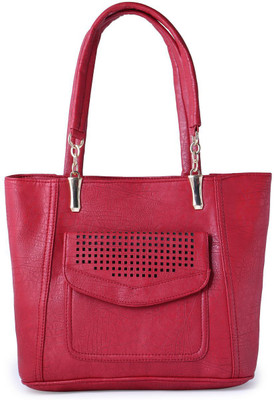 

Zar Shoulder Bag(Pink)