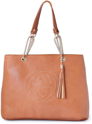 

Zar Shoulder Bag(Khaki)