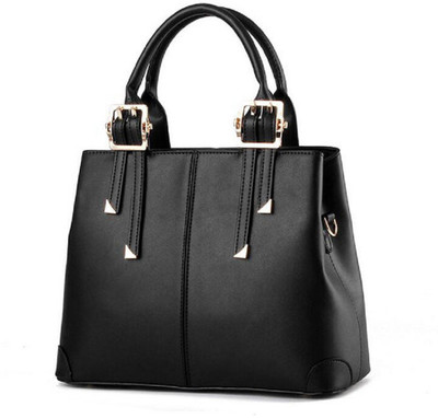 

FuerDanni Hand-held Bag(Black)
