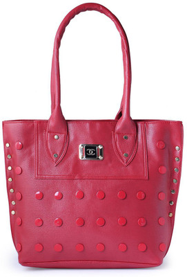 

Zar Shoulder Bag(Pink)