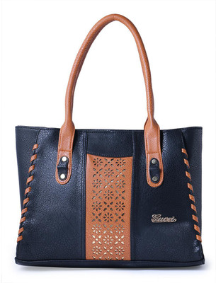 

Zar Shoulder Bag(Black)