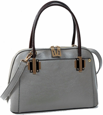 

Vezela Hand-held Bag(Grey)