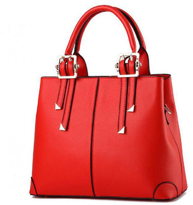 

FuerDanni Hand-held Bag(Red)