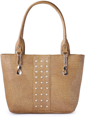 

Zar Shoulder Bag(Beige)