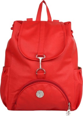 

Gracetop Messenger Bag(Red)