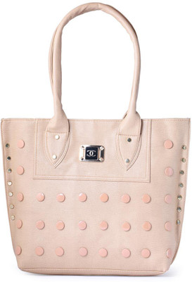 

Zar Shoulder Bag(Beige)