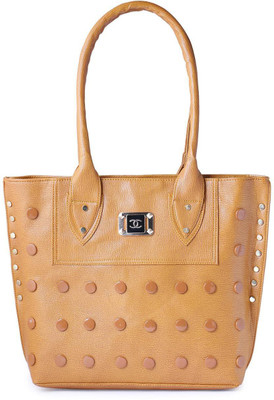 

Zar Shoulder Bag(Khaki)