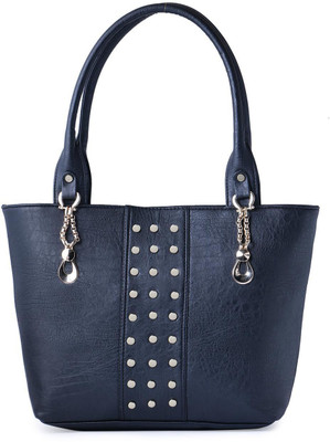 

Zar Shoulder Bag(Black)