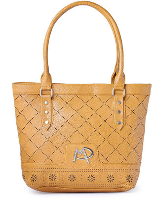 

Zar Shoulder Bag(Tan)