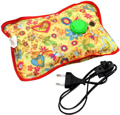 

Avlon PRINTED HOT WATER BOTTLE 1.5 ml Hot Water Bag(Multicolor)