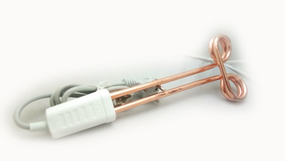 

besdeals.in - 1500 W Immersion Heater Rod(Water)
