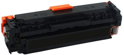 SMART PRINT SOLUTIONS CF410A / 410A Black Ink Toner