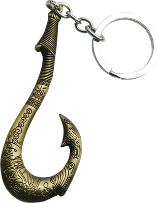 

JHARJHAR SUICIDE SQUAD KEY CHAIN (B) Key Chain