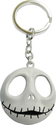 

JHARJHAR SKULL KEY CHAIN Key Chain