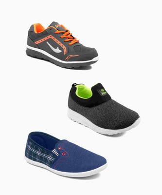 

Asian Boys Slip on Loafers(Multicolor