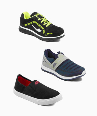 

Asian Boys Slip on Loafers(Multicolor
