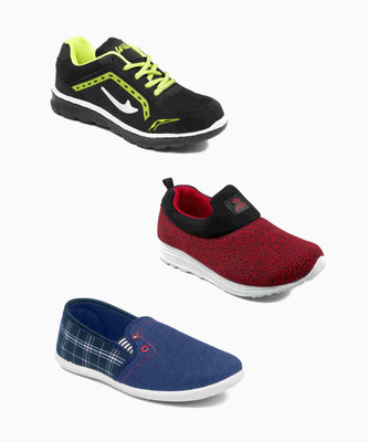 

Asian Boys Slip on Loafers(Multicolor