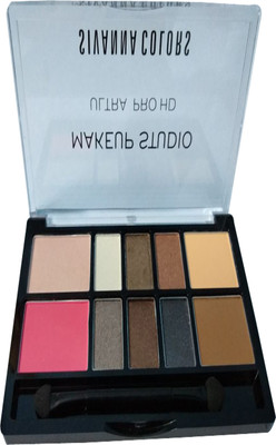 

Sivanna Colors Makeup Stdio Ultra Pro Hd