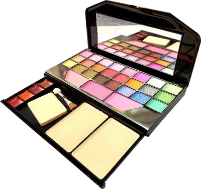 

Personi New Fashion Strong Color Make up Kit