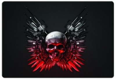 

Dadlace The Expandebles Weapon Mousepad(Multicolor)