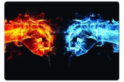 

Dadlace Incredible Mousepad(Multicolor)
