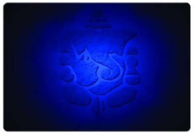 

Dadlace Shree Ganesh Mousepad(Multicolor)