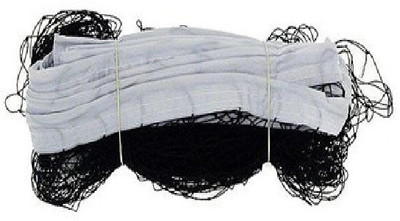 

Tima VB- 5673 Volleyball Net (Black) Volleyball Net(Black)