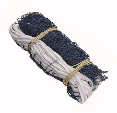 

Tima Volleyball Net Nylon Volleyball Net(Black)
