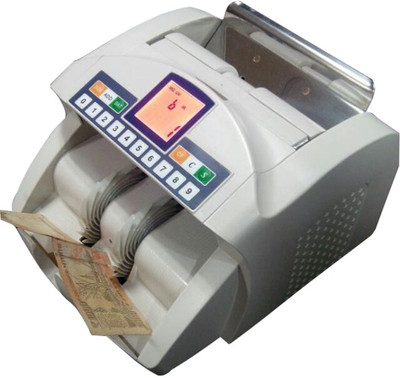 swaggers Easycount currency counting machine. Note Counting Machine(Counting Speed - 1000 notes/min) available at flipkart for Rs.5280