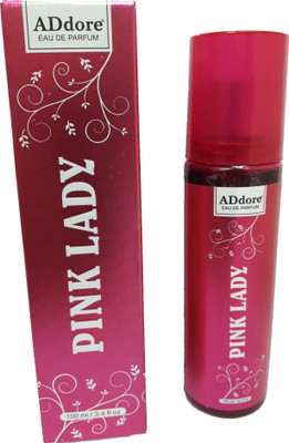 

ADDORE PINK LADY PERFUME BODY SPRAY FOR MEN & WOMEN 100ML Eau de Parfum - 100 ml(For Men & Women)