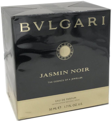 

Bvlgari jasmin noir the essence of a jeweller Eau de Parfum - 50 ml(For Women)