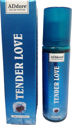 

ADDORE TENDER LOVE PERFUME BODY SPRAY FOR MEN & WOMEN 100ML Eau de Parfum - 100 ml(For Men & Women)