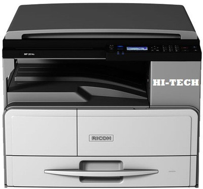 

Ricoh MP 2014 Multi-function Printer(Black)