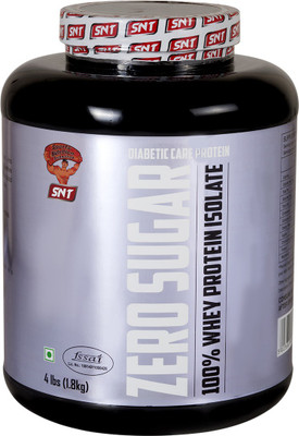

SNT Whey Protein(1.8 kg, chocolate)