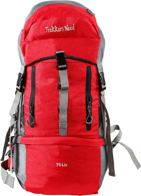trekking bags flipkart