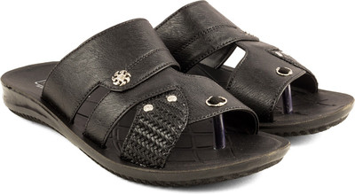

Density Men BLACK Sandals