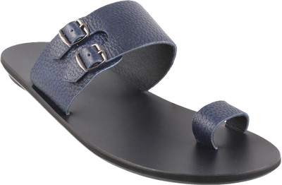 

Mochi Men 45,Blue Flats