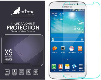 

Catone Screen Guard for Samsung Galaxy On Max, Transparent