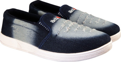 

Action Synergy Men's NM019 Blue Sneakers For Men(Blue